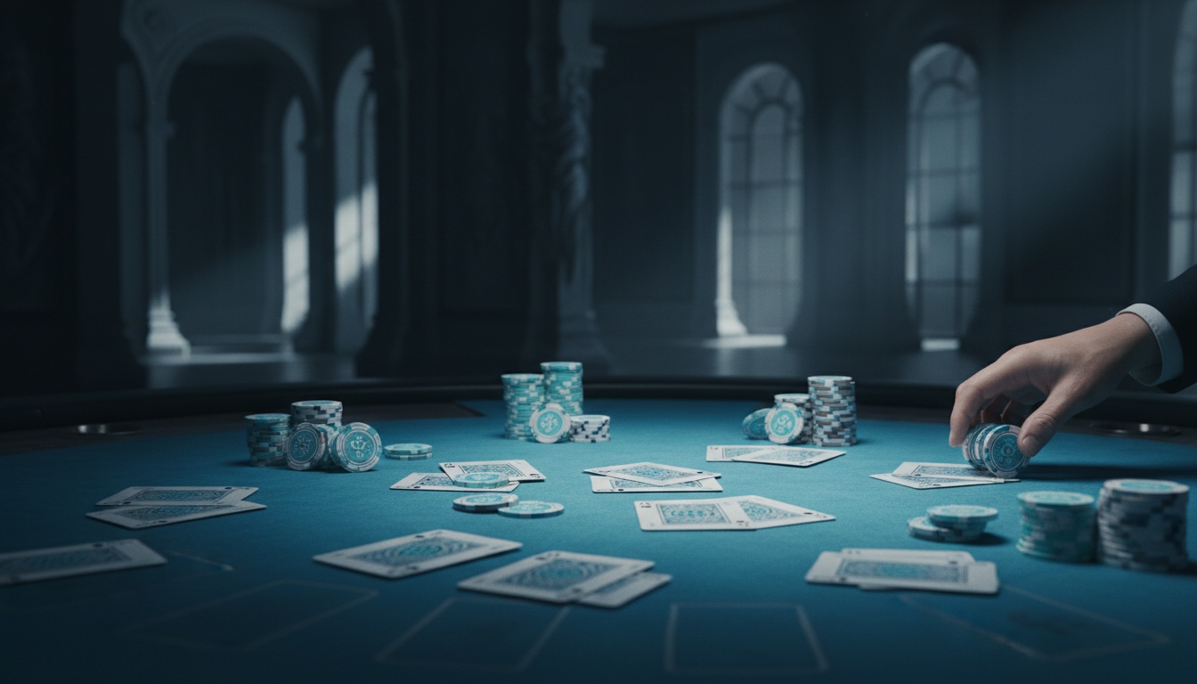 Różnorodność gier w Wyns Casino